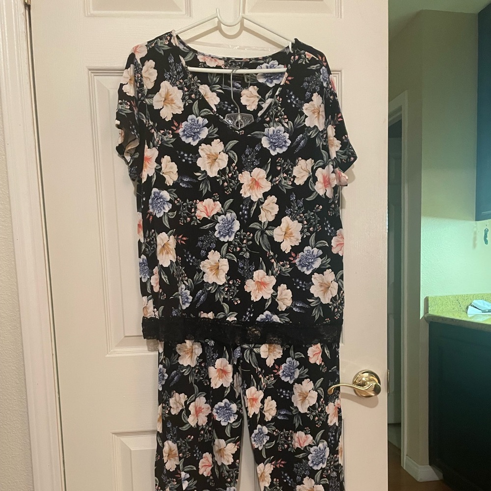 charter club pajamas near new